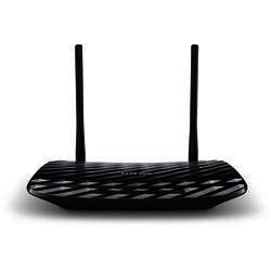 TP LINK Archer C2 AC750 Wireless Dual Band Gigabit Router